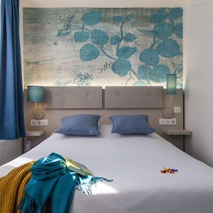 Hotel Victoria