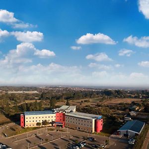 Park Inn By Radisson Polokwane