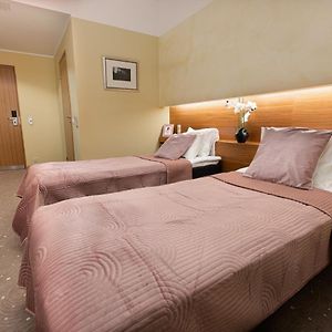 Kamer met Twee Aparte Bedden