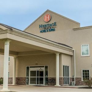 Heritage Place Hotel And Suites