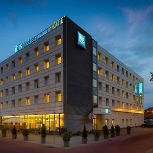 Ibis Budget Katowice Centrum